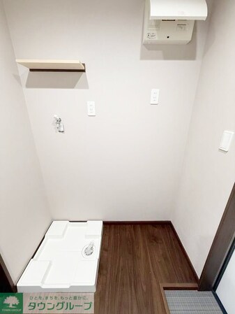 ショコラRezeの物件内観写真